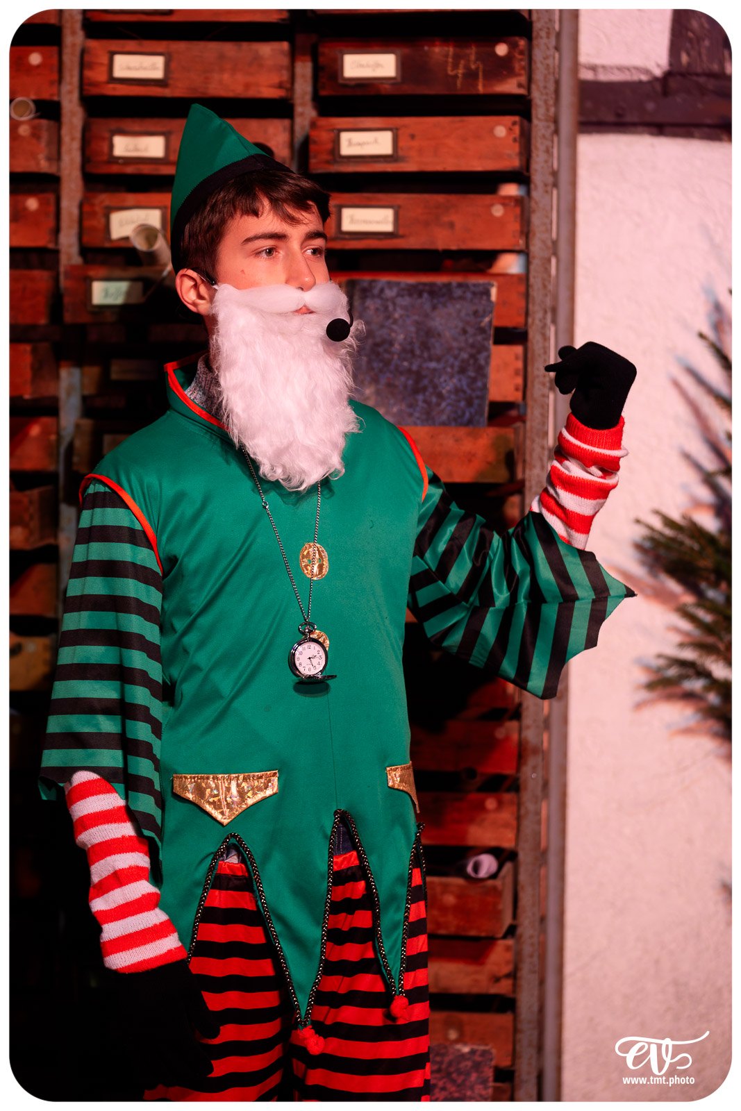 LA FABRIQUE DES RÊVES (EX NIHILO WISSEMBOURG)